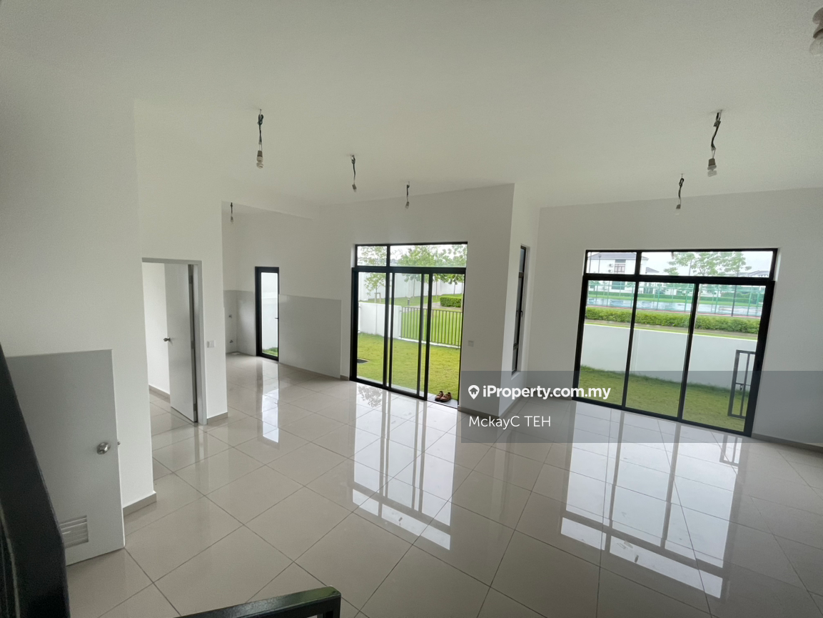 Semi-Detached House for Rent in Bandar Puncak Alam, Puncak Alam by MckayC TEH - iProperty.com.my