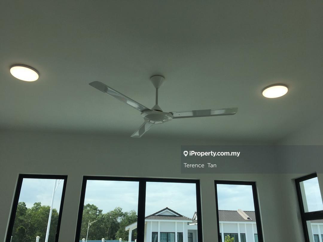 Rumah Berangkai 2 Tingkat untuk Dijual di Johor Bahru, Johor oleh Terence Tan - iProperty.com.my