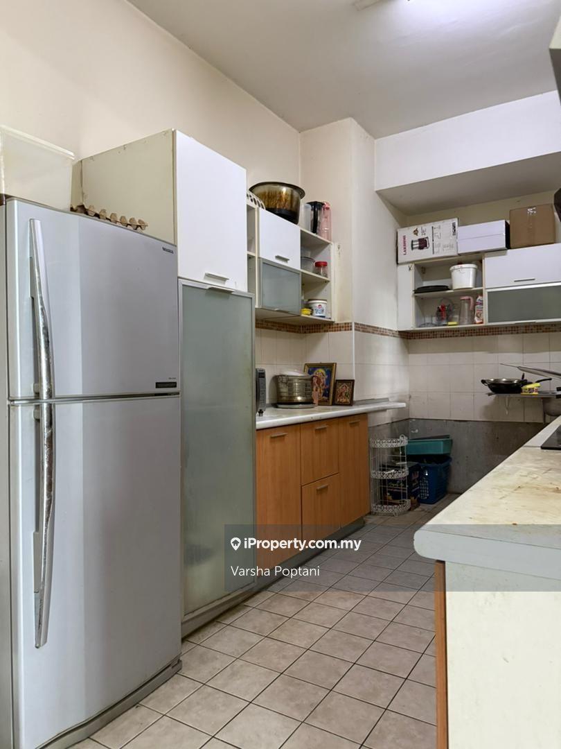 Service Residence for Rent in Scott Sentral by Varsha Poptani - iProperty.com.my