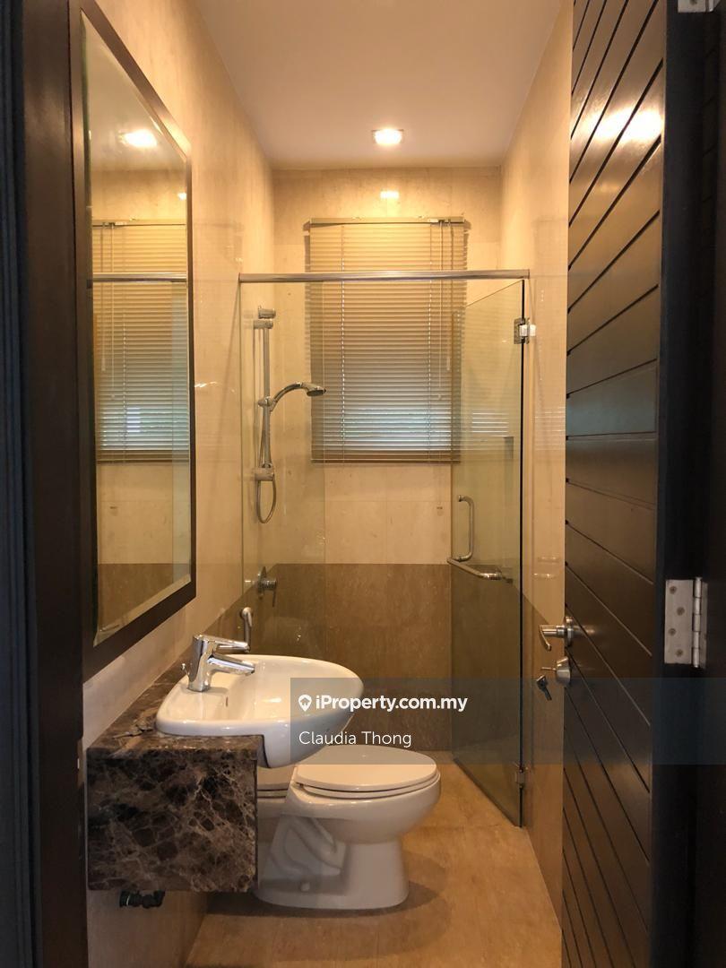 Semi-Detached House for Rent in Duta Tropika, Sri Hartamas, Mont Kiara by Claudia Thong - iProperty.com.my