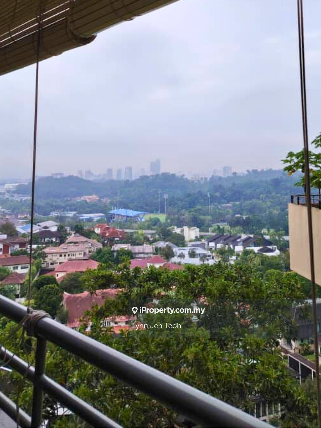 Kondominium untuk Dijual di Contessa oleh Lynn Jen Teoh - iProperty.com.my