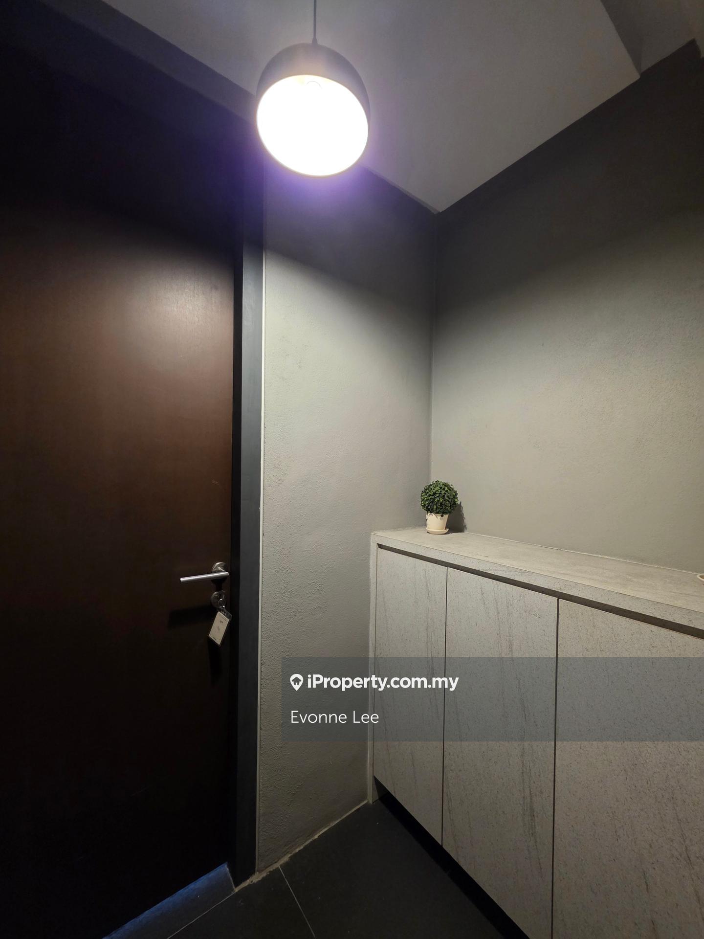 Condominium for Rent in The Fennel by Evonne Lee - iProperty.com.my