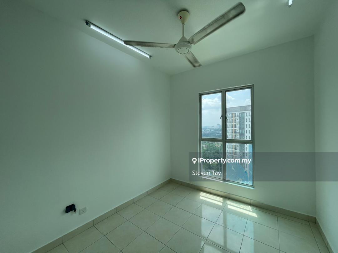 Service Residence for Sale in Ascotte Boulevard by Steven Tay - iProperty.com.my