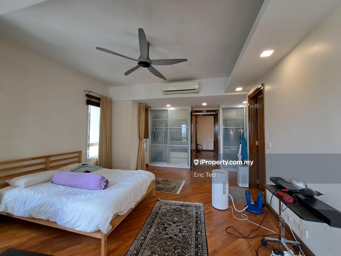 Condominium for Sale in Desa Damansara 2 by Eric Teo - iProperty.com.my