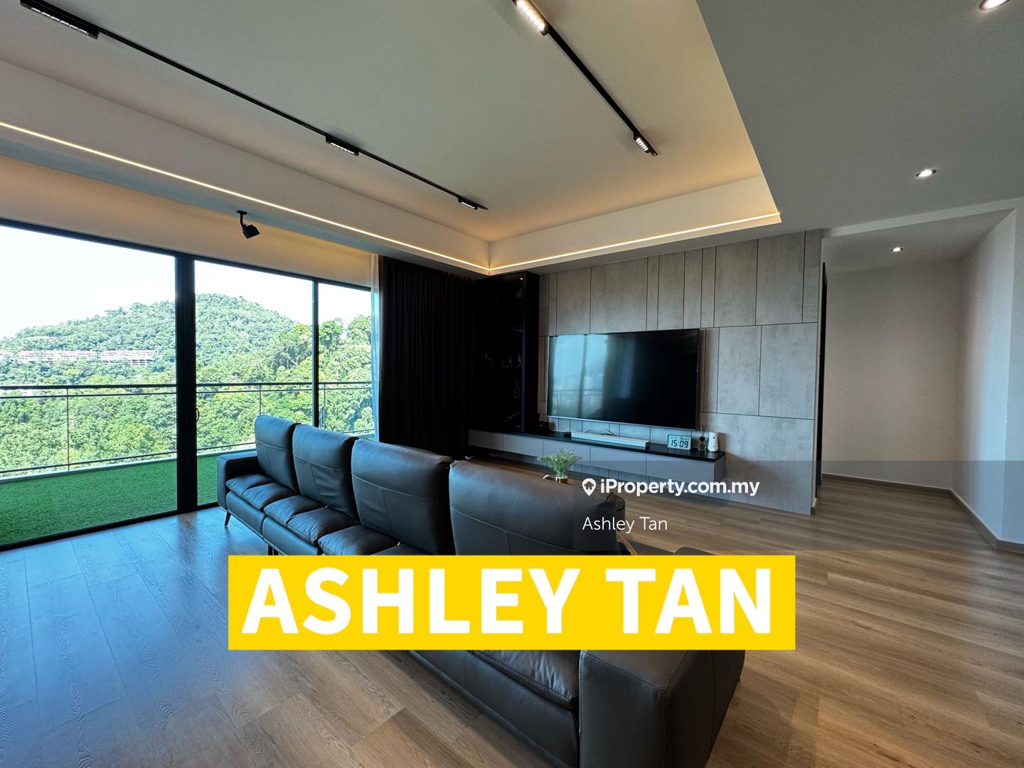 Kondominium untuk Dijual di Alila2 oleh Ashley Tan - iProperty.com.my