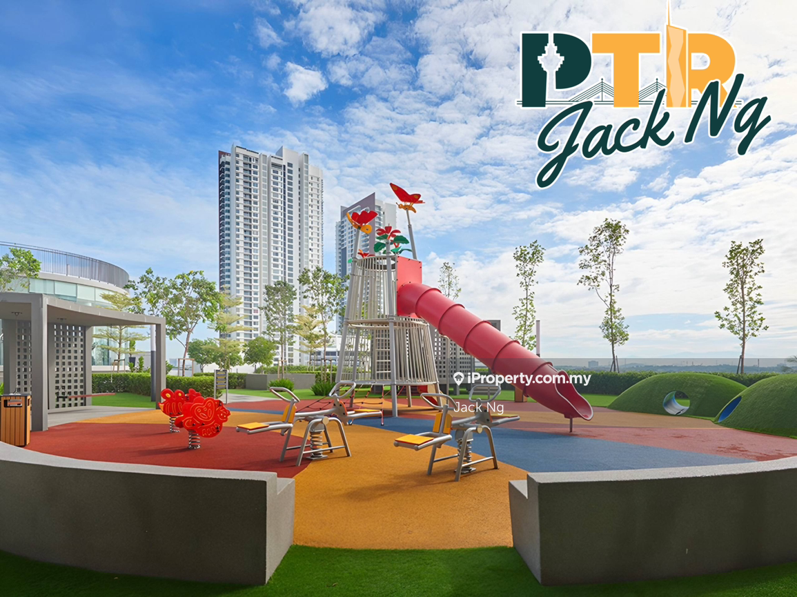 Service Residence for Rent in Luminari by Jack Ng - iProperty.com.my