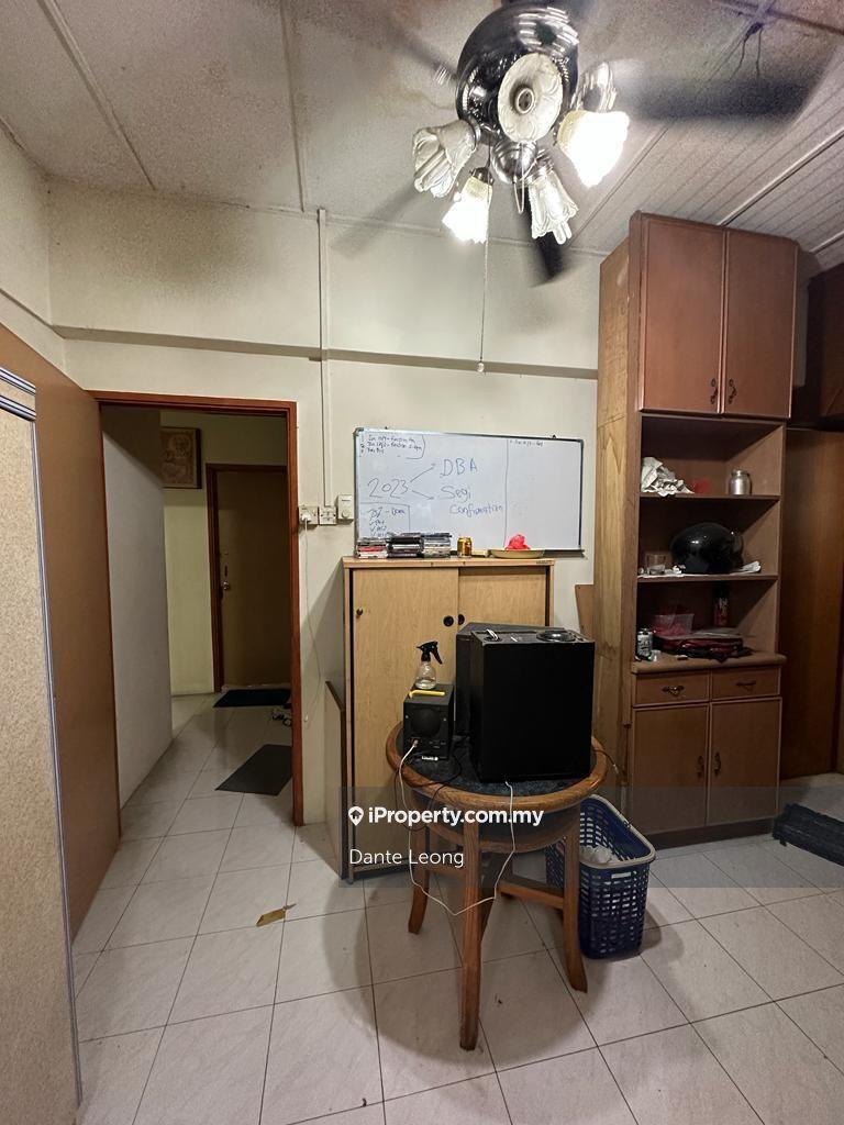 Apartment for Rent in Pangsapuri Sri Bandar by Dante Leong - iProperty.com.my