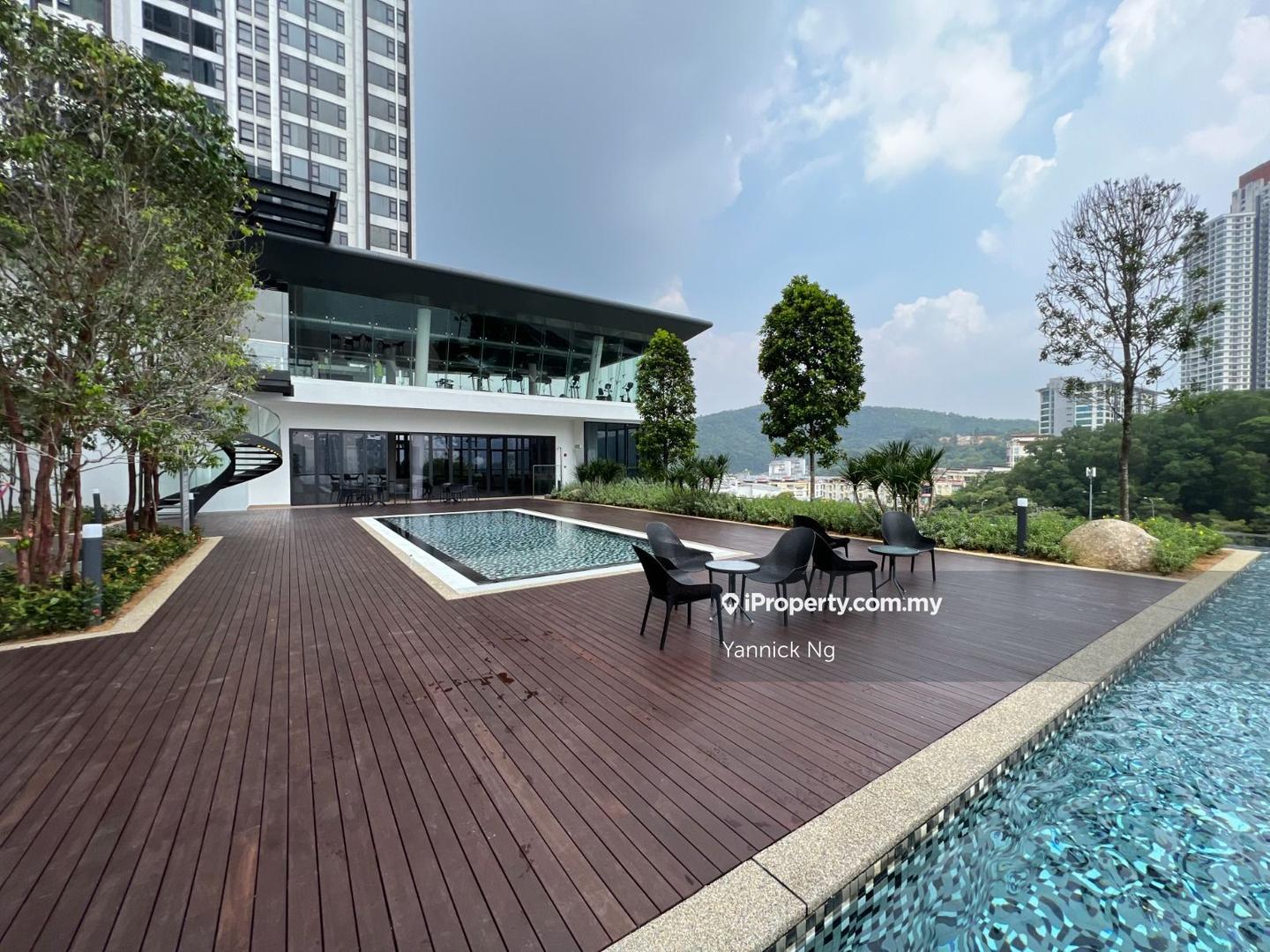Condominium for Sale in WANGSA 9 RESIDENCY by Yannick Ng - iProperty.com.my