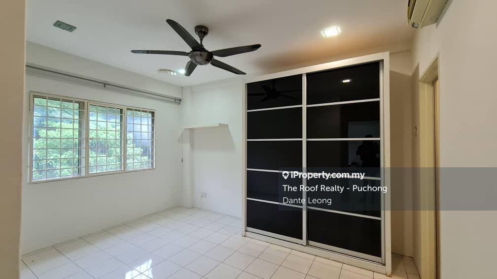 Apartment for Sale in Puncak Baiduri Apartment by Dante Leong - iProperty.com.my