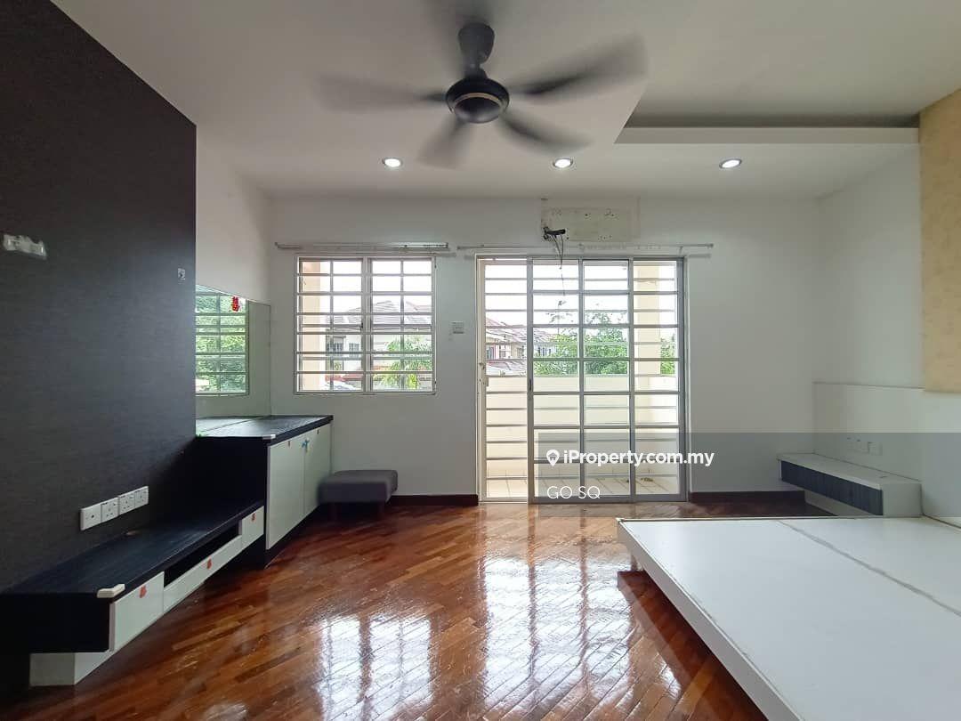 2-storey Terraced House for Sale in Bandar Puteri Puchong, Puchong by GO SQ - iProperty.com.my