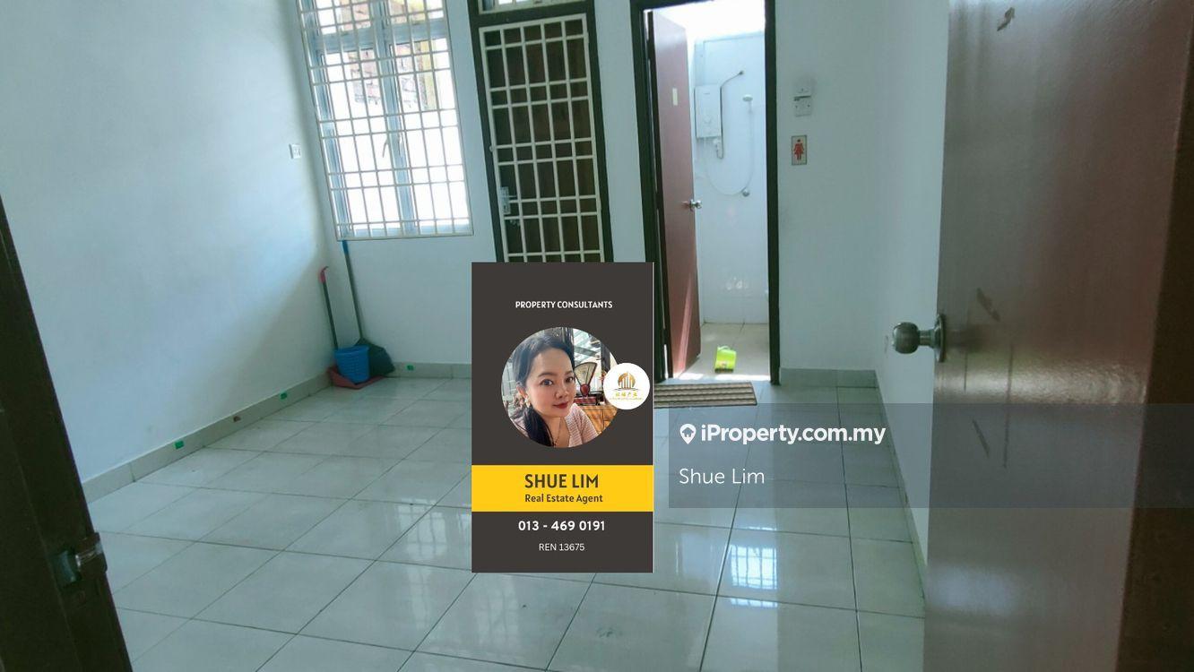 Rumah Berangkai 2 Tingkat untuk Dijual di 2Storey SemiD Tmn Seri Murni @Sungai Dua For Sale, Sungai Dua oleh Shue Lim - iProperty.com.my