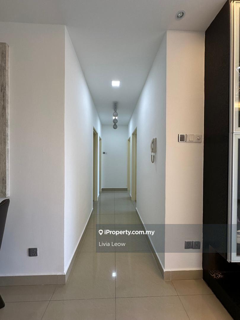 Service Residence for Sale in Connaught Avenue by Livia Leow - iProperty.com.my