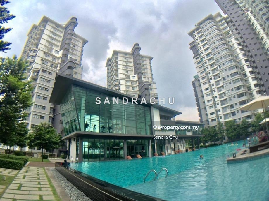 Residensi Servis untuk Dijual di Maisson oleh Sandra Chu - iProperty.com.my