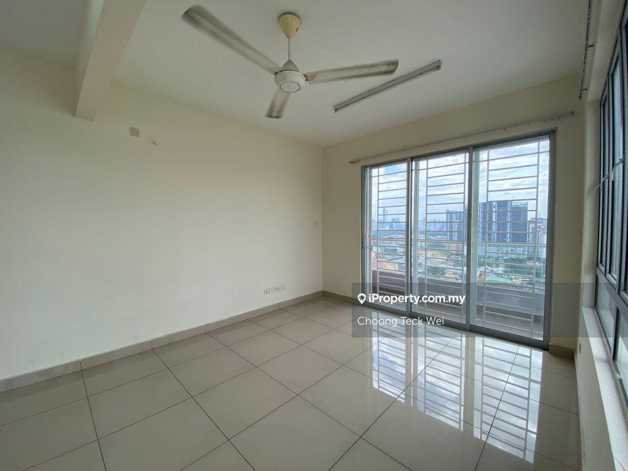 Residensi Servis untuk Dijual di Platinum Lake PV 21 oleh Choong Teck Wei - iProperty.com.my