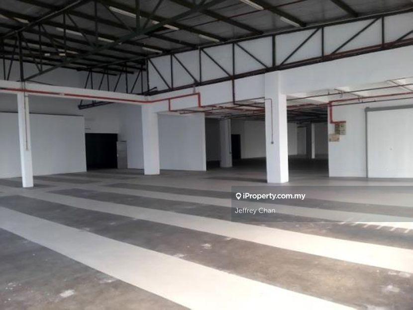 Warehouse for Rent in Seksyen 13, Petaling Jaya by Jeffrey Chan - iProperty.com.my