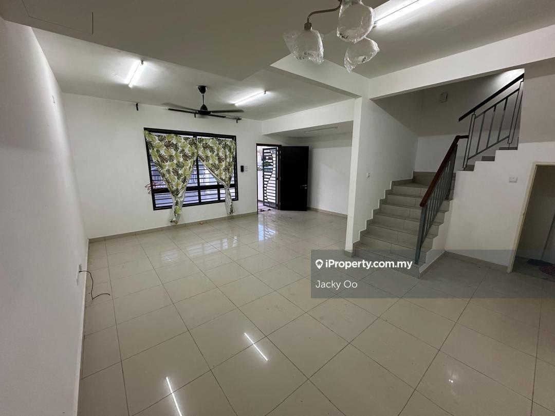 2-storey Terraced House for Rent in Taman Desaru Utama, Pengerang by Jacky Oo - iProperty.com.my