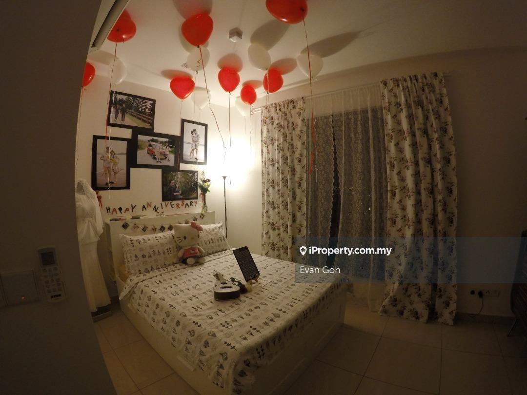 Residensi Servis untuk Dijual di TRiGON Luxury Residences oleh Evan Goh - iProperty.com.my