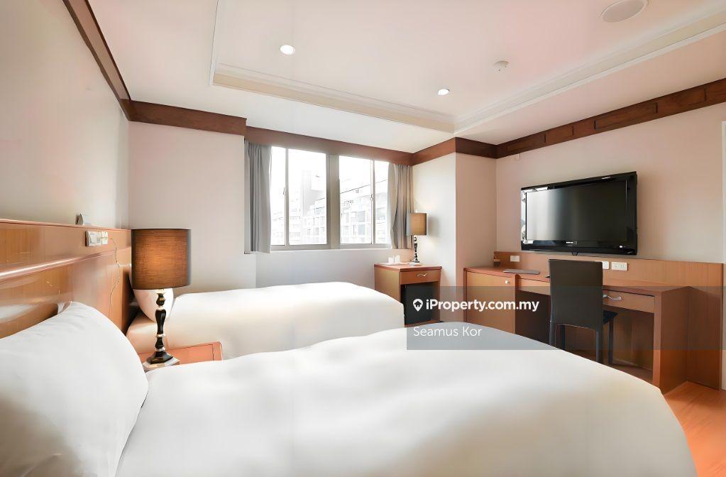 Hotel / Resort for Sale in Lake Fields, Sungai Besi by Seamus Kor - iProperty.com.my