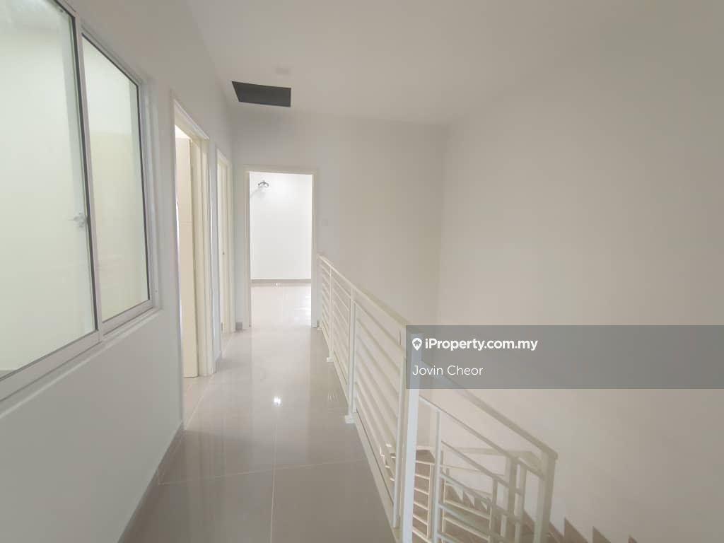 Rumah Berangkai 2 Tingkat untuk Dijual di Sri Petaling, Kuala Lumpur oleh Jovin Cheor - iProperty.com.my