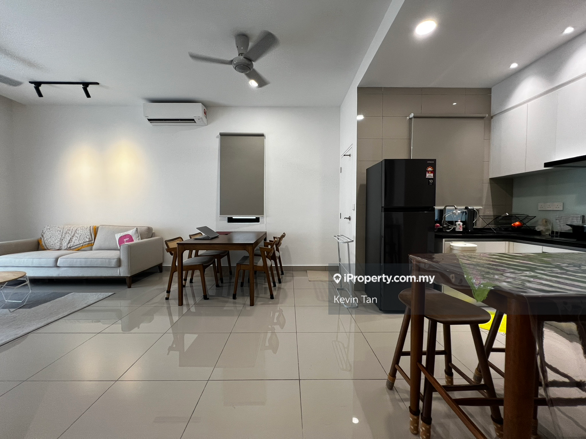 Kondominium untuk Disewa di Bangsar Hill Park oleh Kevin Tan - iProperty.com.my