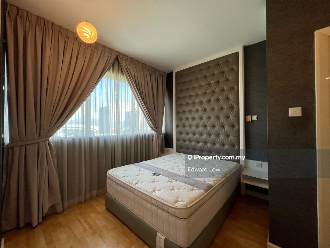 Service Residence for Sale in Solaris Dutamas by Edward Low - iProperty.com.my