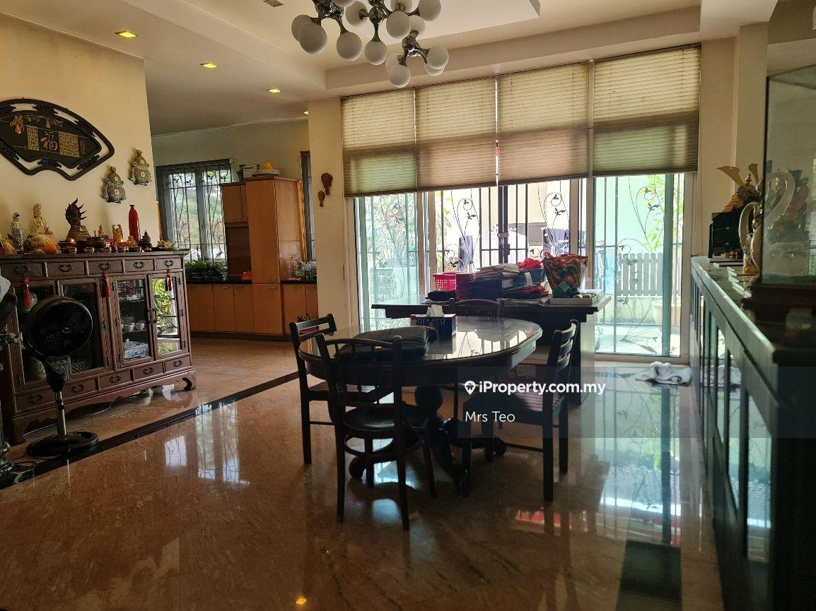 Banglo untuk Dijual di Bangsar, Kuala Lumpur oleh Mrs Teo - iProperty.com.my