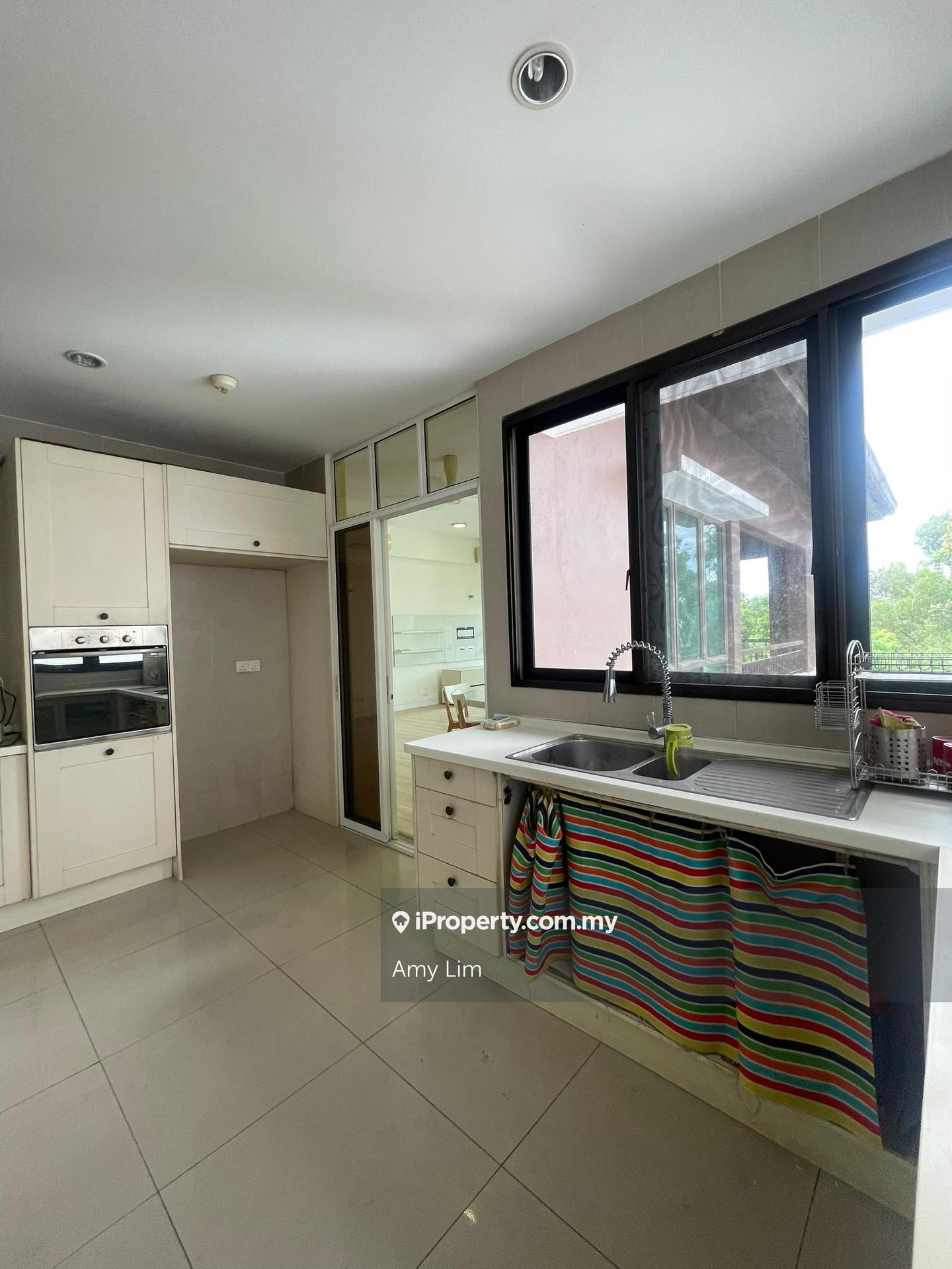 Condominium for Sale in Ara Hill Condominium by Amy Lim - iProperty.com.my