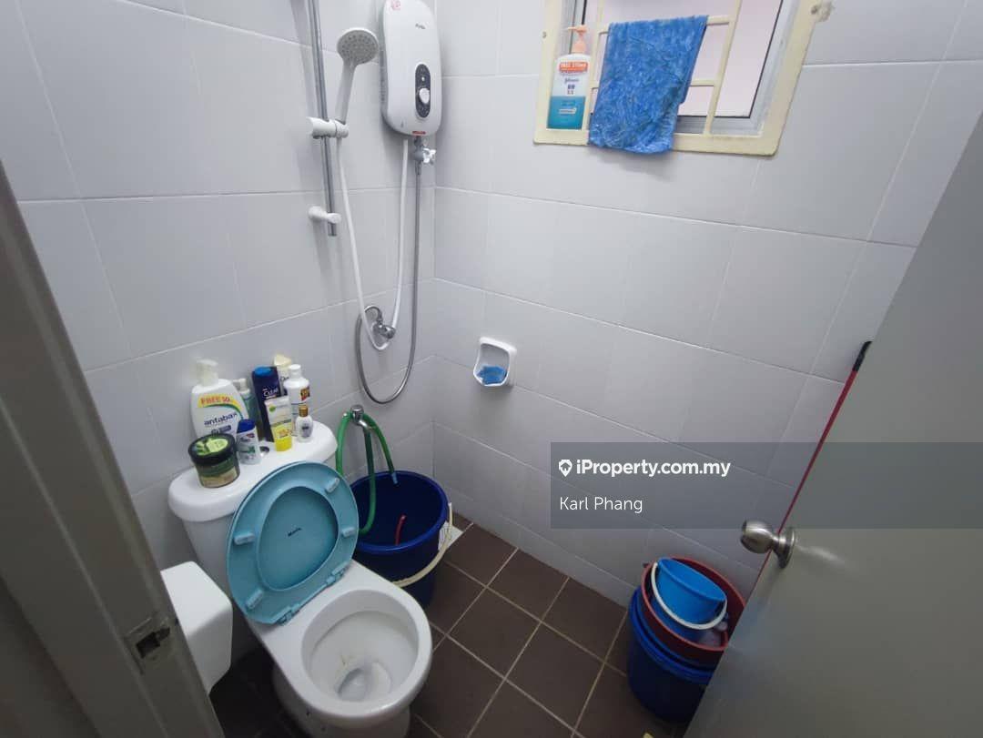 Rumah Berangkai 1 Tingkat untuk Dijual di Bandar Putera 2, Klang oleh Karl Phang - iProperty.com.my