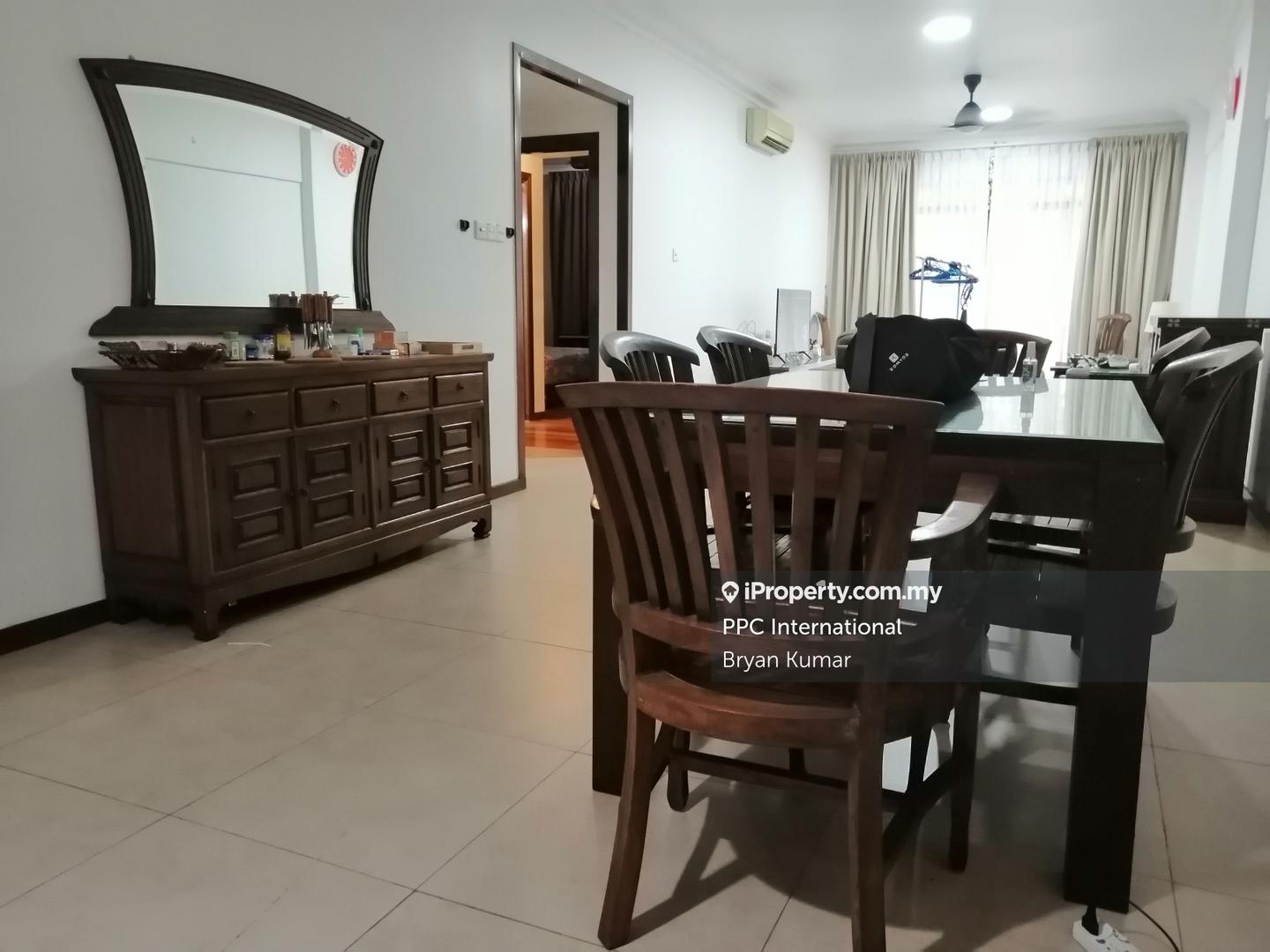 Condominium for Sale in Cascadium by Bryan Kumar - iProperty.com.my