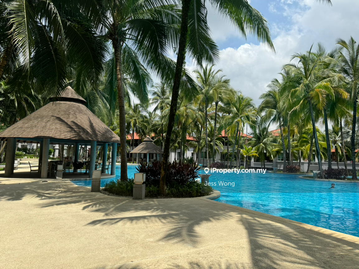 Condominium for Sale in Ara Hill Condominium by Jess Wong - iProperty.com.my