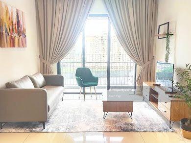 Residensi Servis untuk Disewa di UNIO Residence oleh Alvin Yap - iProperty.com.my