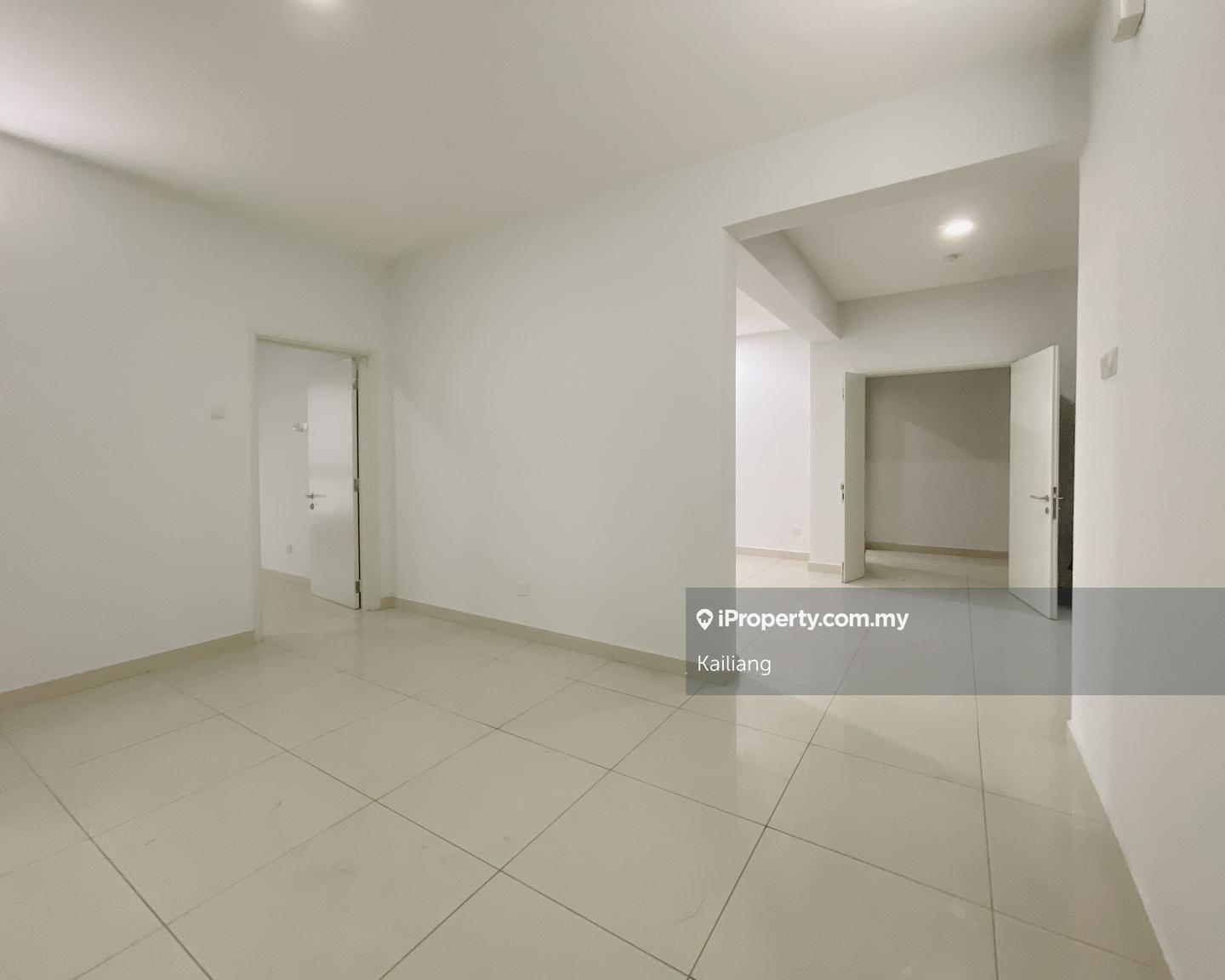 Residensi Servis untuk Dijual di Sfera Residency oleh Kailiang - iProperty.com.my