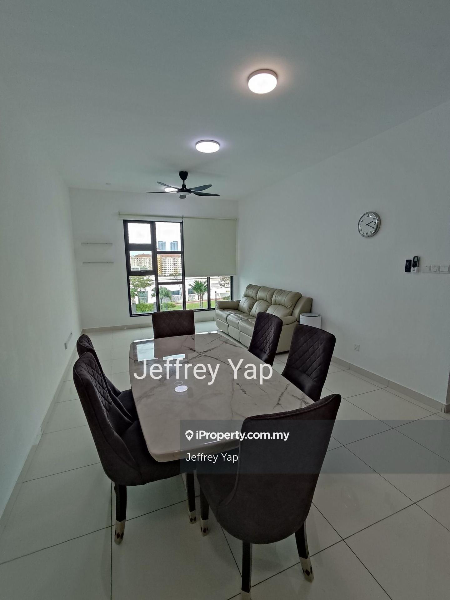 Kondominium untuk Disewa di Hillcrest Heights oleh Jeffrey Yap - iProperty.com.my