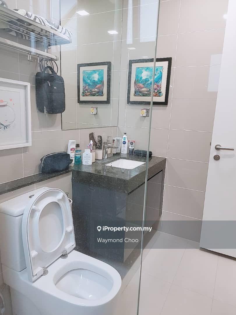 Residensi Servis untuk Disewa di The Park 2 oleh Waymond Choo - iProperty.com.my