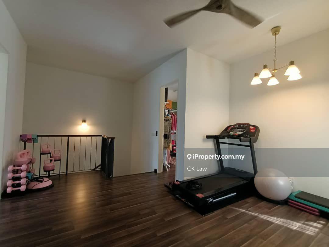 2-storey Terraced House for Sale in Eco Forest, Semenyih by CK Law - iProperty.com.my