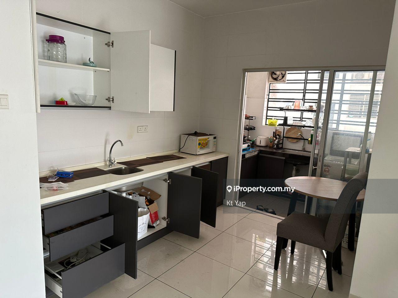 Kondominium untuk Dijual di Spring Avenue (Kuchai Damai) oleh Kt Yap - iProperty.com.my
