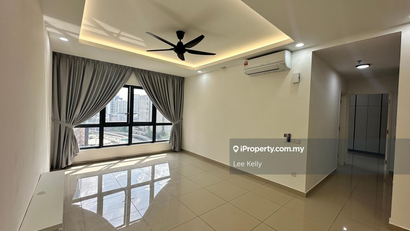 Service Residence for Rent in D'Erica by Lee Kelly - iProperty.com.my