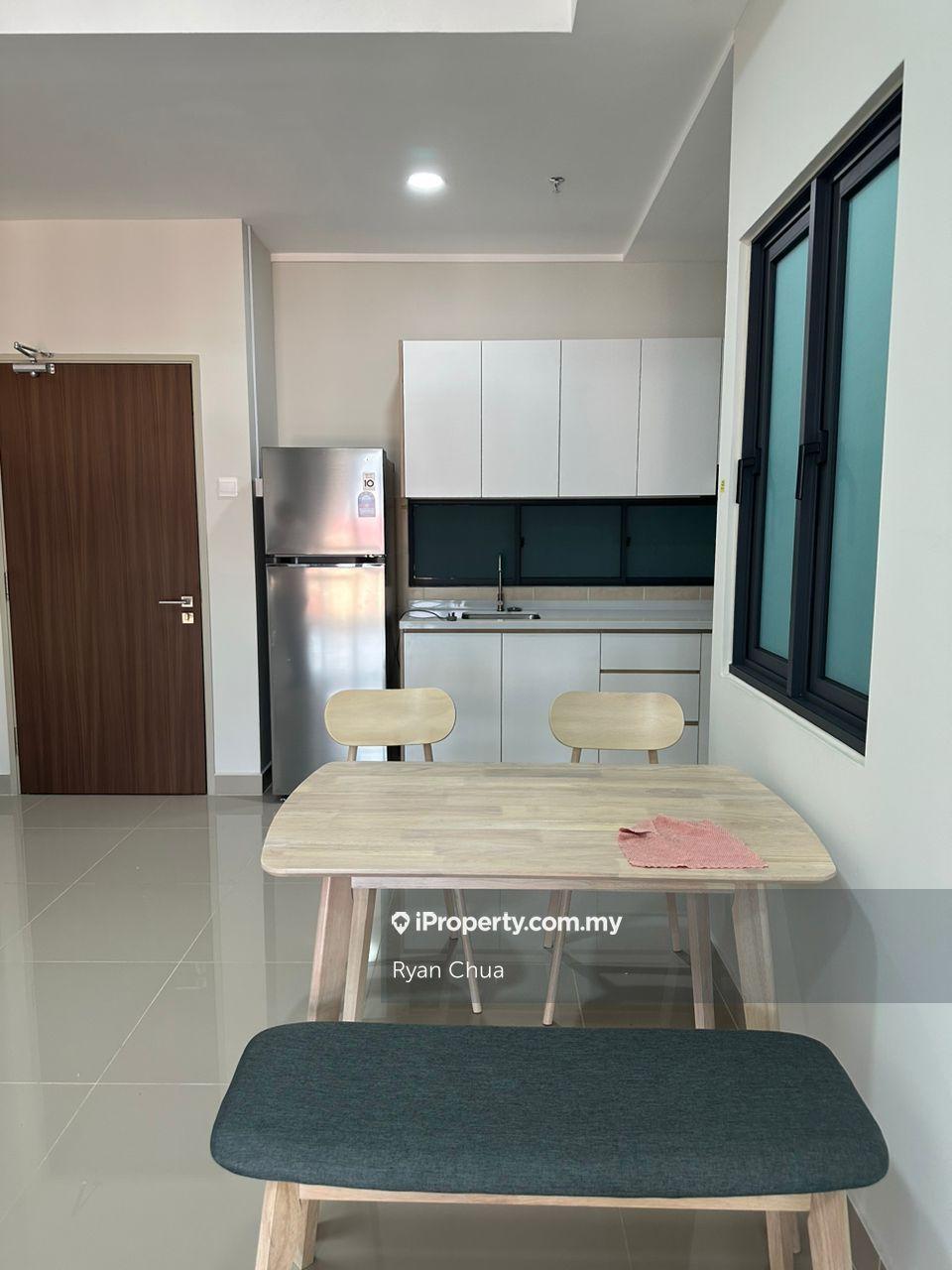 Kondominium untuk Disewa di Ara Sentral oleh Ryan Chua - iProperty.com.my