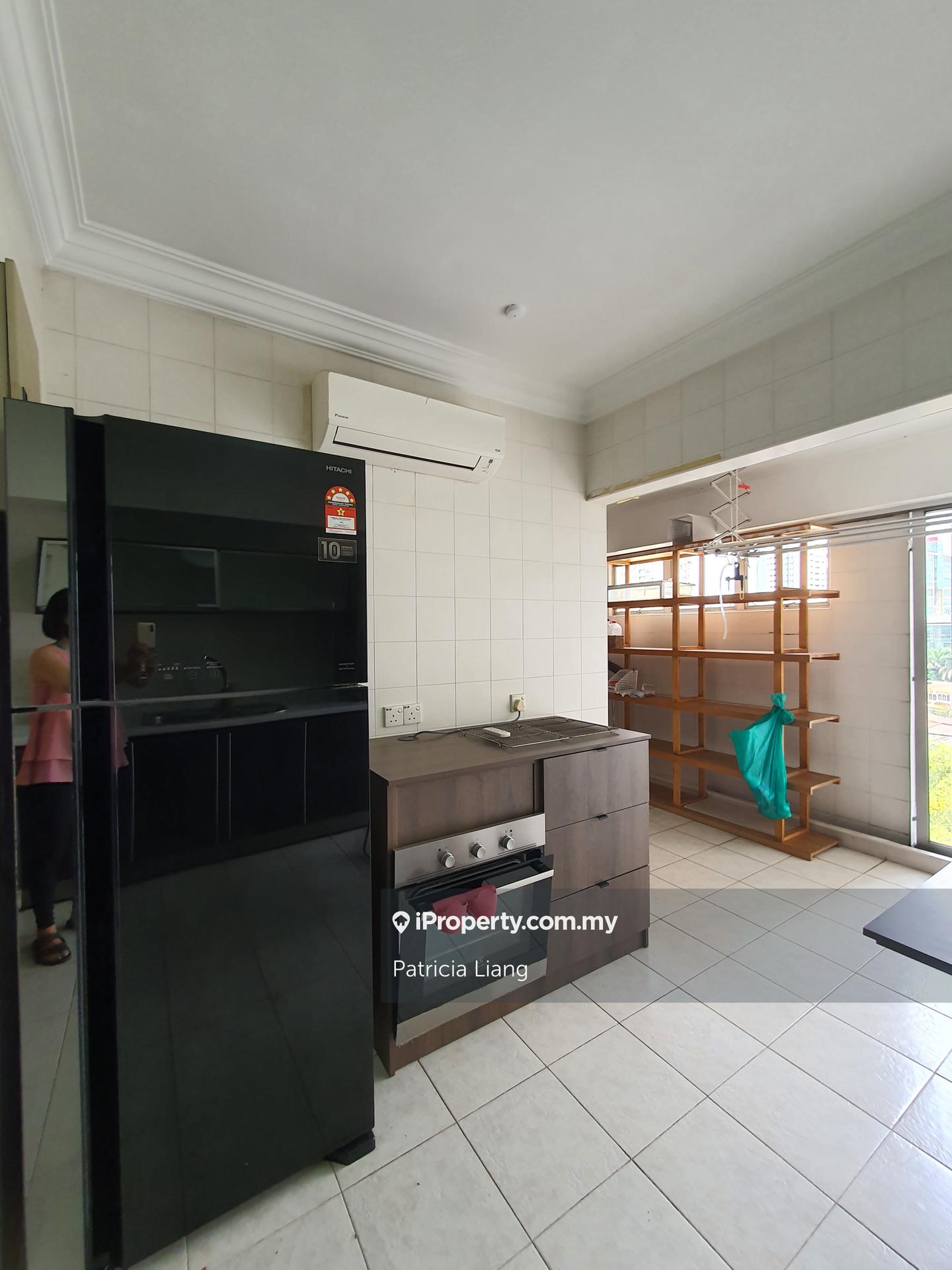 Kondominium untuk Disewa di Menara Bangsar oleh Patricia Liang - iProperty.com.my