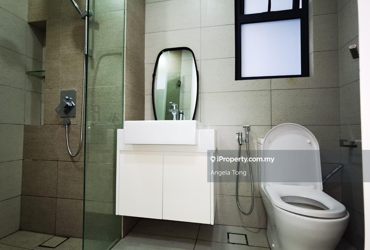 Residensi Servis untuk Disewa di Skyluxe On The Park Bukit Jalil oleh Angela Tong - iProperty.com.my