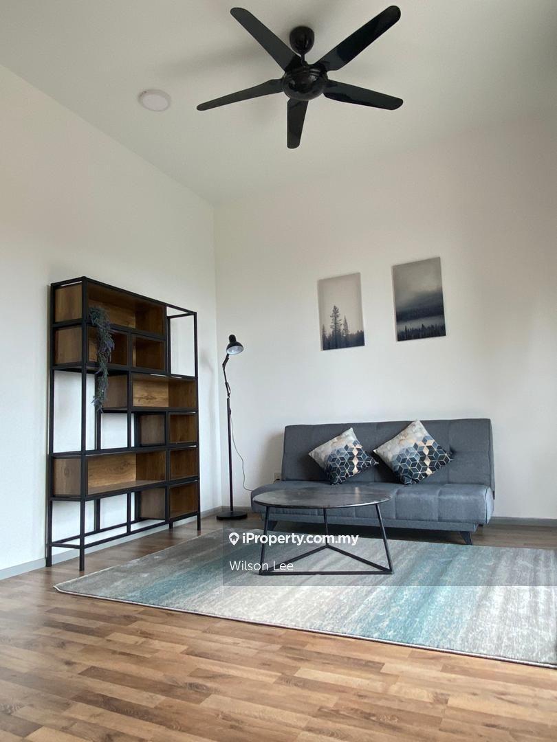 Condominium for Rent in Sunway Mont Residences by Wilson Lee - iProperty.com.my