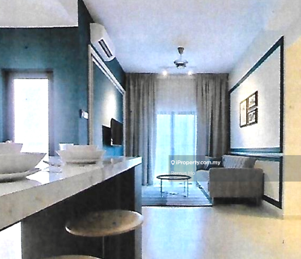 Service Residence for Rent in Reizz Residence by Remus Ho - iProperty.com.my