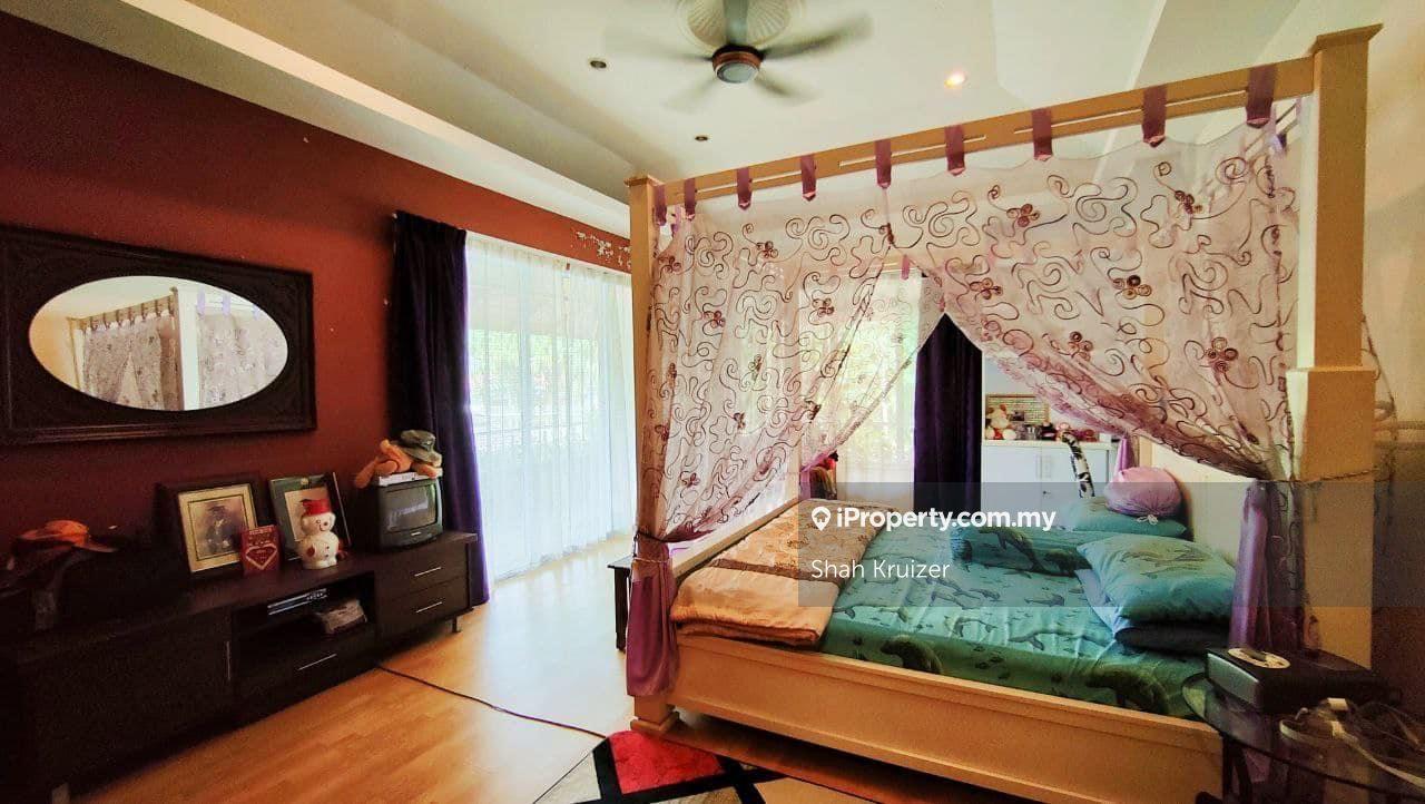 2.5-storey Terraced House for Sale in CHEAPEST CORNER UNIT WITH FULLY FURNISHED, Ampang by Shah Kruizer - iProperty.com.my