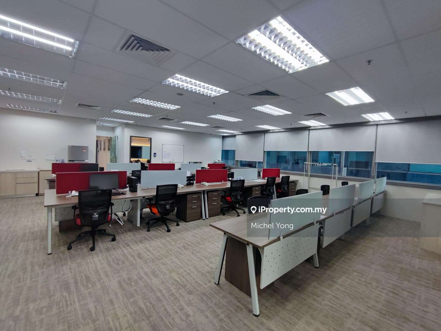 Office for Sale in KL Eco City, Kuala Lumpur by Michel Yong - iProperty.com.my