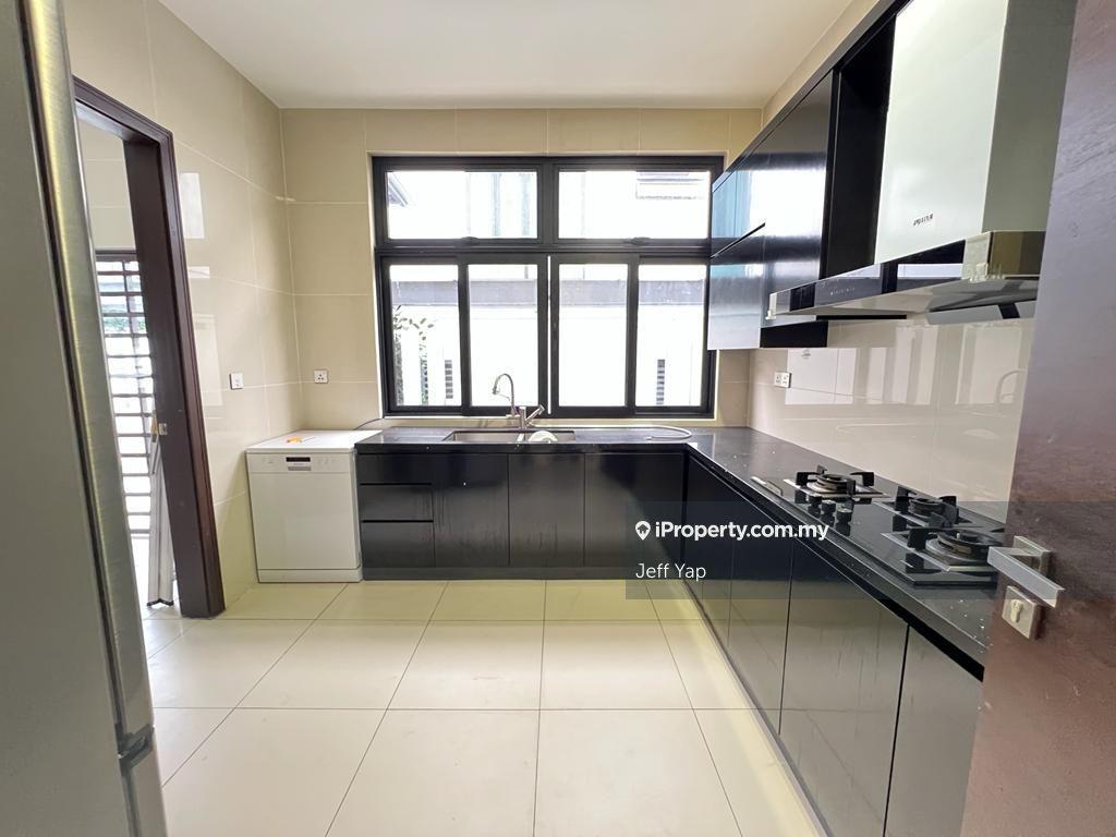 Banglo untuk Dijual di Horizon Hills, Iskandar Puteri (Nusajaya) oleh Jeff Yap - iProperty.com.my