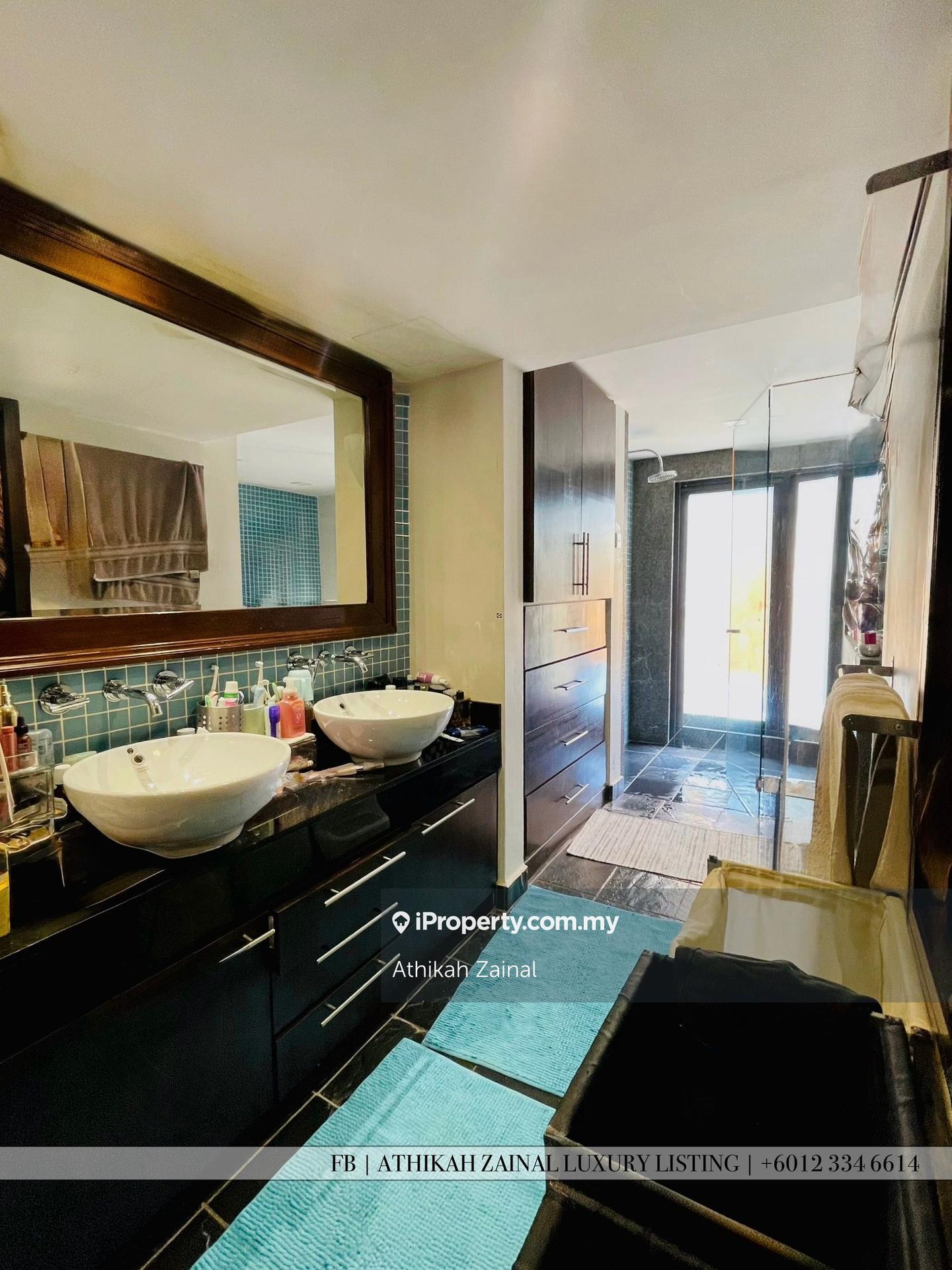 Semi-Detached House for Sale in Bukit Damansara, Damansara Heights by Athikah Zainal - iProperty.com.my