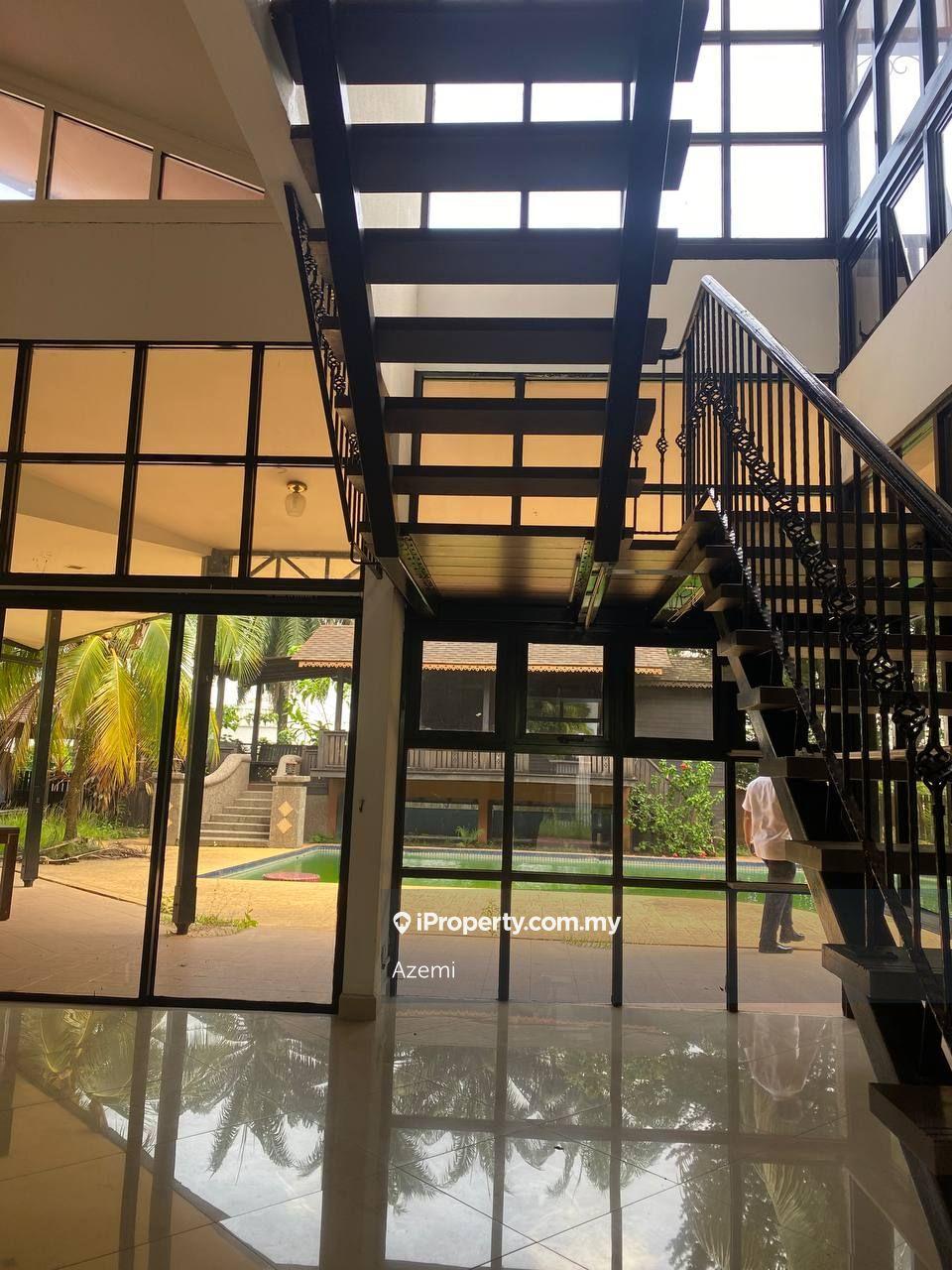 Banglo untuk Disewa di Titiwangsa KL, Titiwangsa oleh Azemi - iProperty.com.my