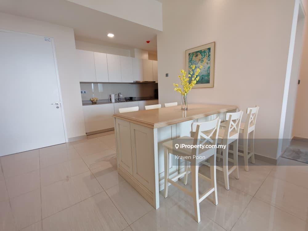 Service Residence for Rent in Senada Residence @ KLGCC Resort by Kraven Poon - iProperty.com.my