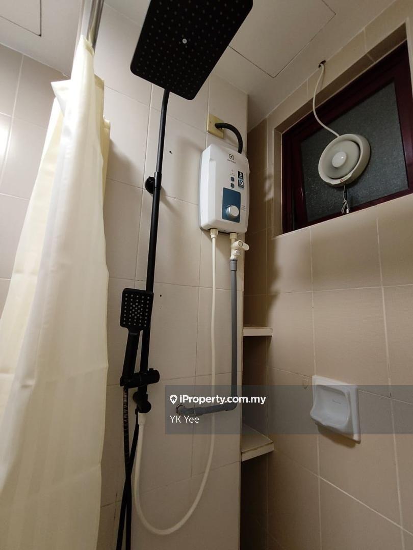 Condominium for Rent in Savanna Condominium by YK Yee - iProperty.com.my