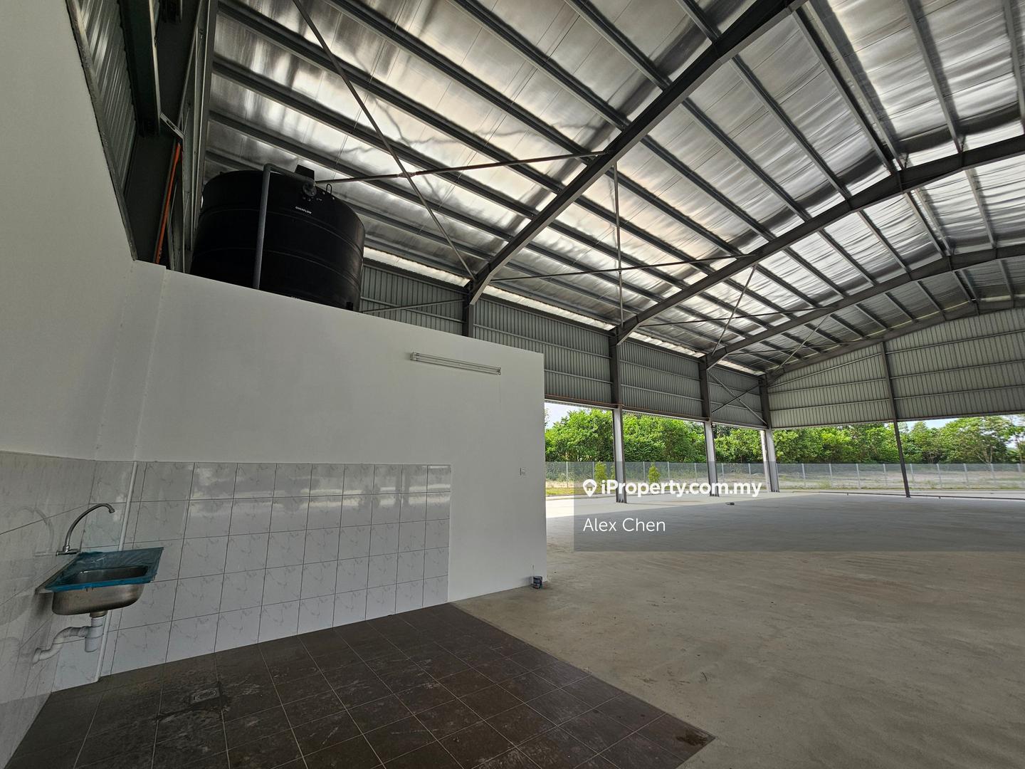 Kedai untuk Disewa di Kampung Sungai Tangkas, Bangi oleh Alex Chen - iProperty.com.my